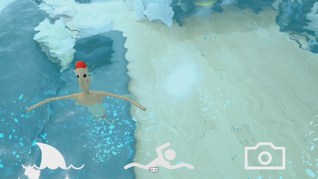 My Dearest Devourer AR (For Android Devices) screenshot 4