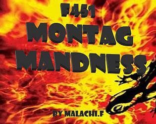 montag madness