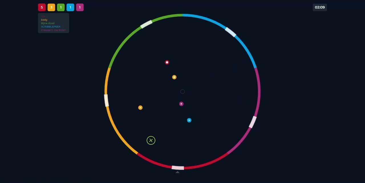 PingBong screenshot 3