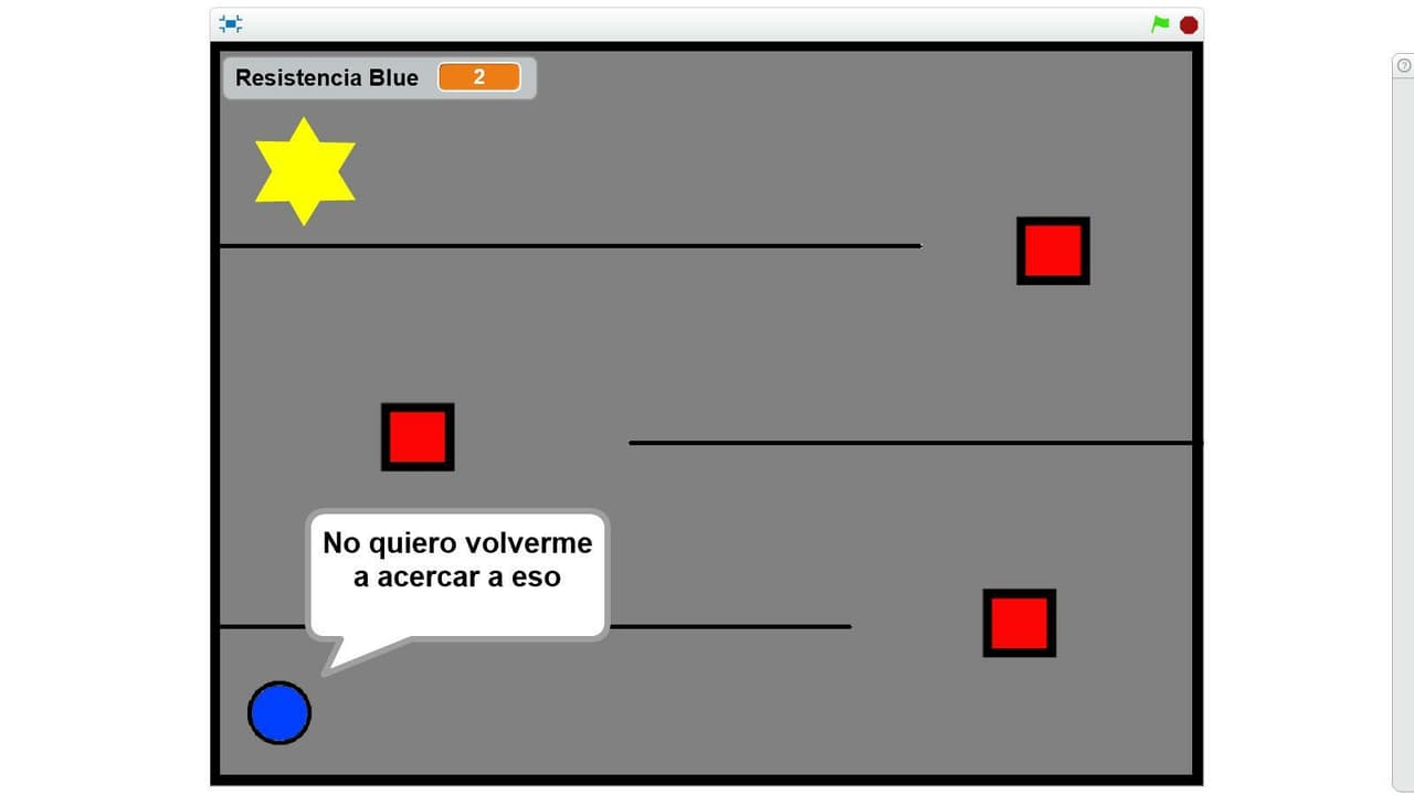 survival ball (itch) (Yosoytiago) screenshot 3