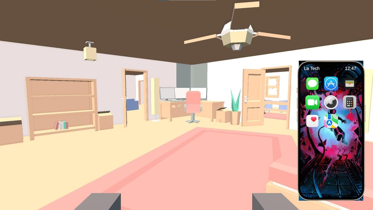 Lost Wallet (Xiiao) screenshot 3