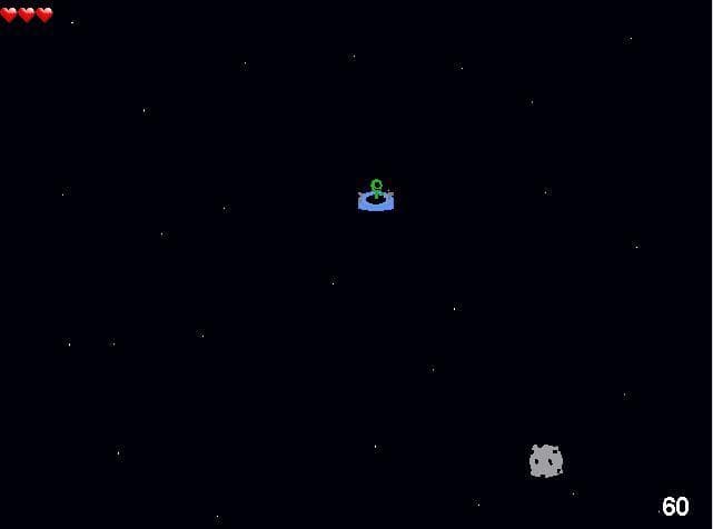 Space Fates II screenshot 3
