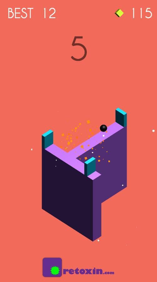 Aisle screenshot 4