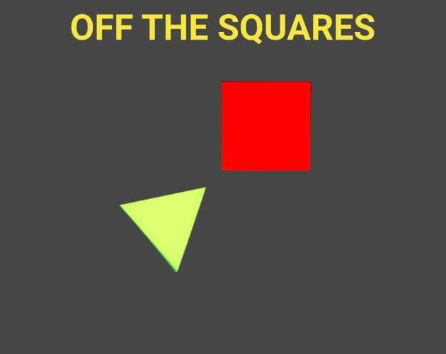 Off the Squares