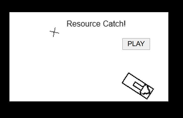 Resource Catch!