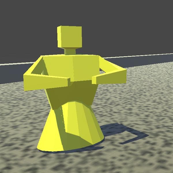 S.O.B.A.D. screenshot 2