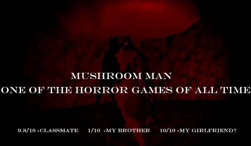 Mushroom Trip