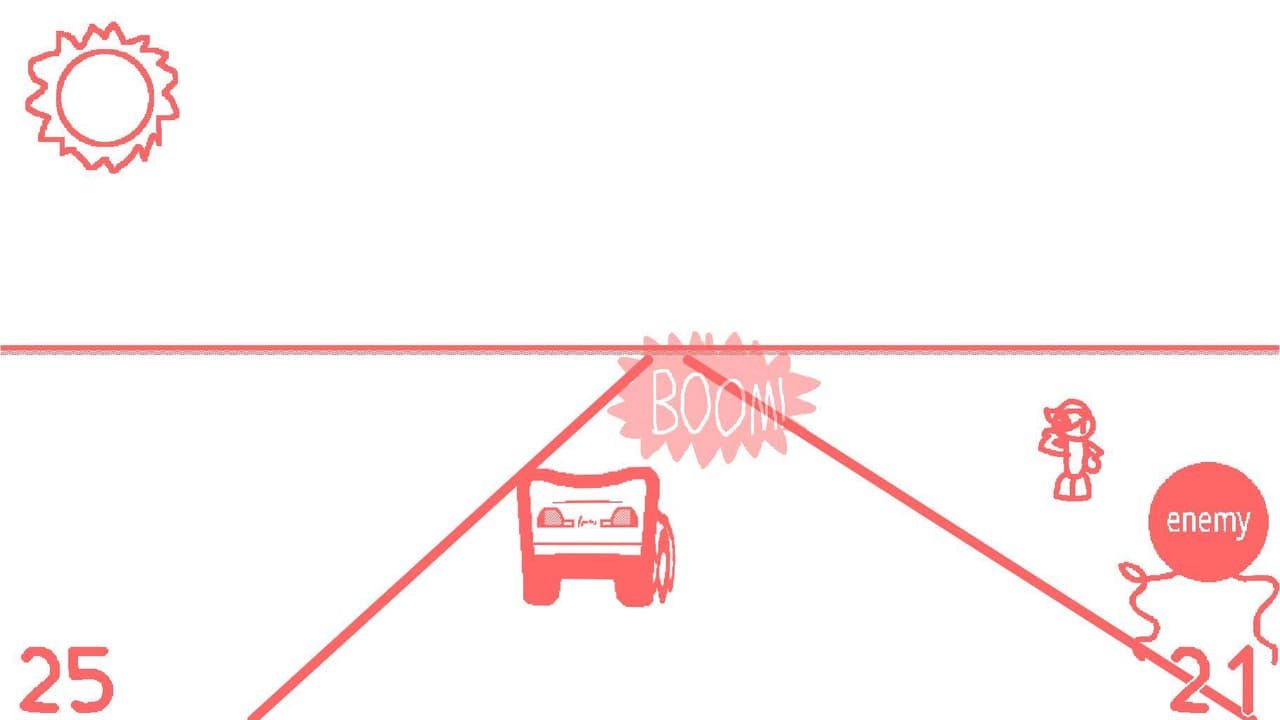 G FINDS WHO ASKED: OFFICIAL ITCH.IO VERSION screenshot 4