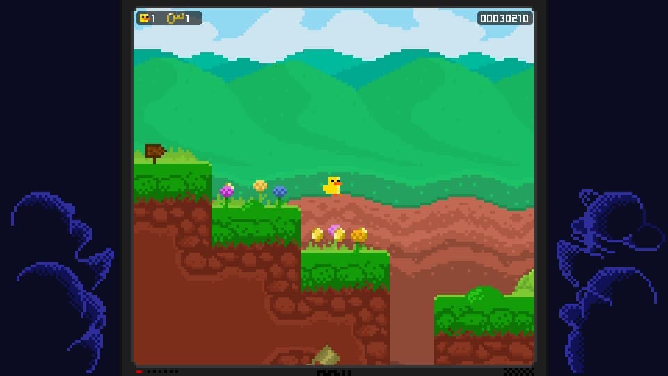 Alexio screenshot 2