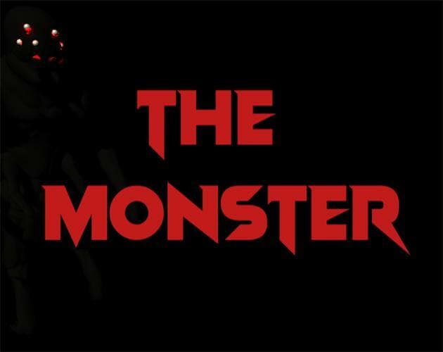 The Monster (itch) (MasterworkGames)