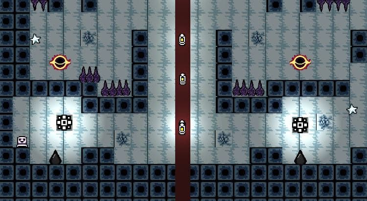 I Need Space (AnnaGoBrr, Leoxide, Killxu, Kai uyekawa, jdxl2013, YukiNoUmi, wewewe02) screenshot 4