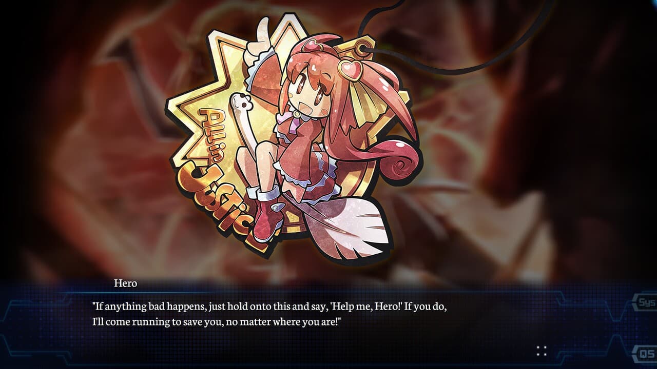 Dead End Aegis screenshot 4