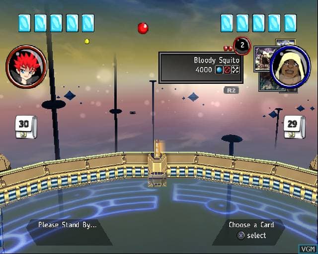 Duel Masters screenshot 5
