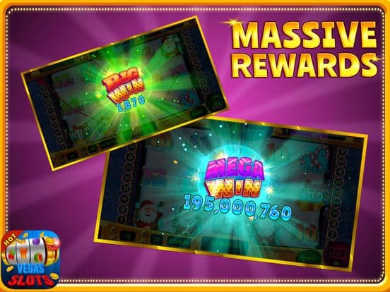 Slots!! - Vegas Casino Online screenshot 2