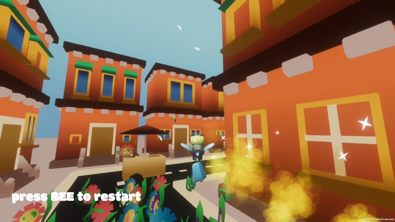 You Better Bee At Work! screenshot 3