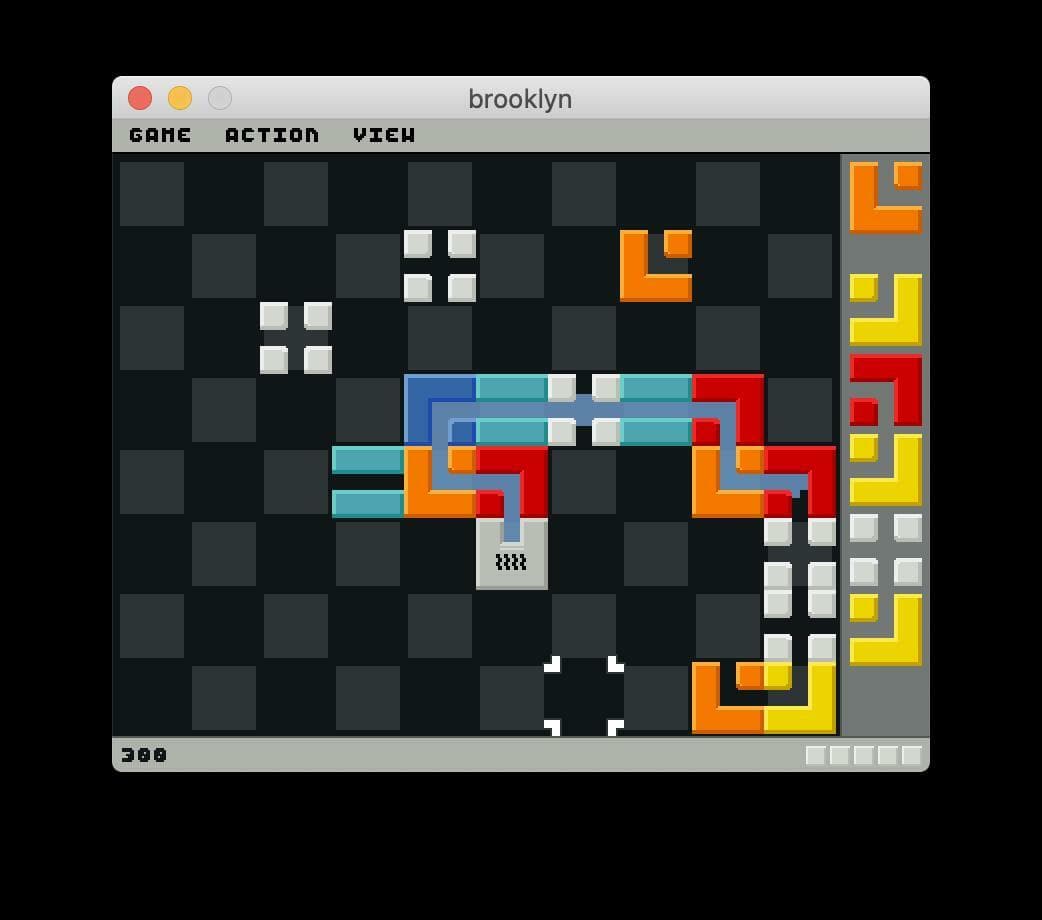 Micro Entertainment Pack: Brooklyn screenshot 3