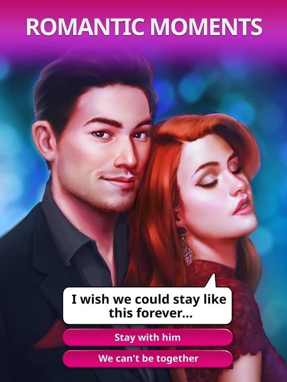 My Billionaire: Love Stories screenshot 2