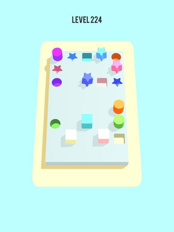 Color Fit screenshot 3