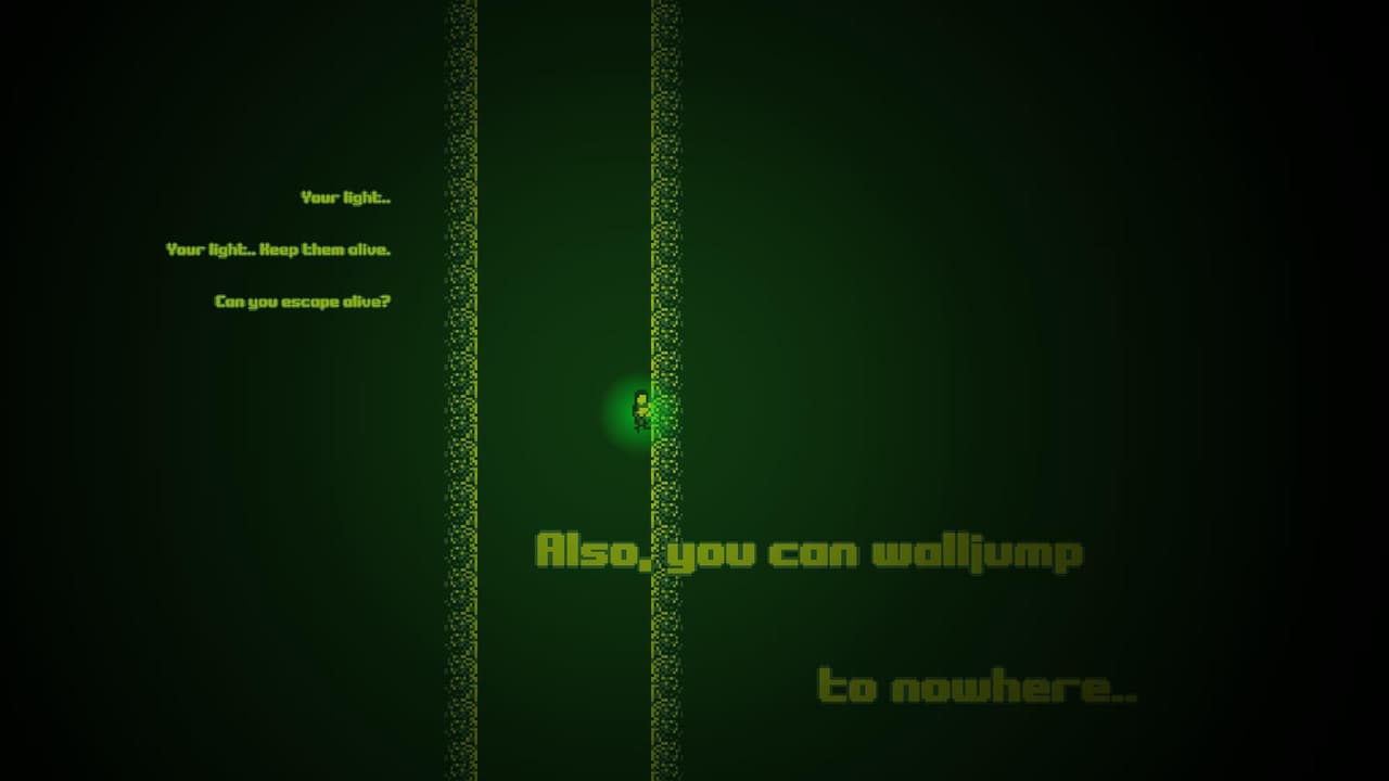 Energence screenshot 3