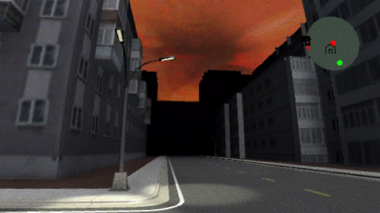 Neighborrhea screenshot 3
