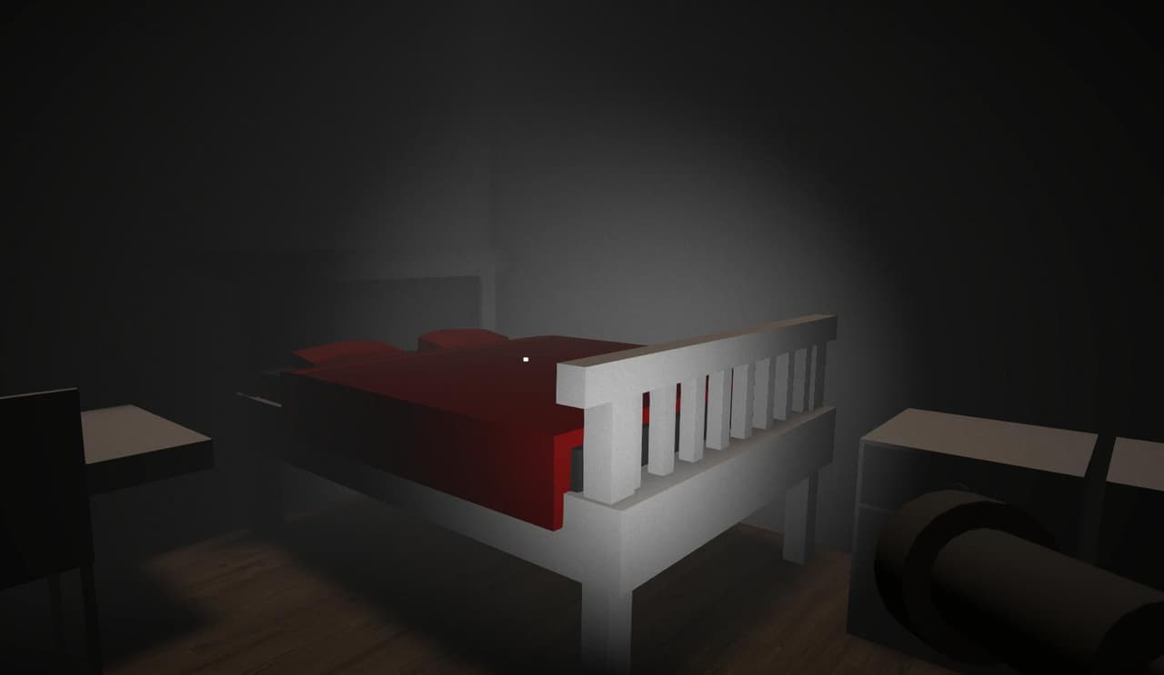 Whos Home? (RB) screenshot 3