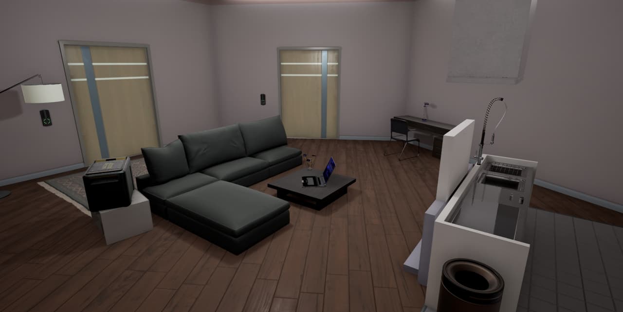 Final Beginning screenshot 4