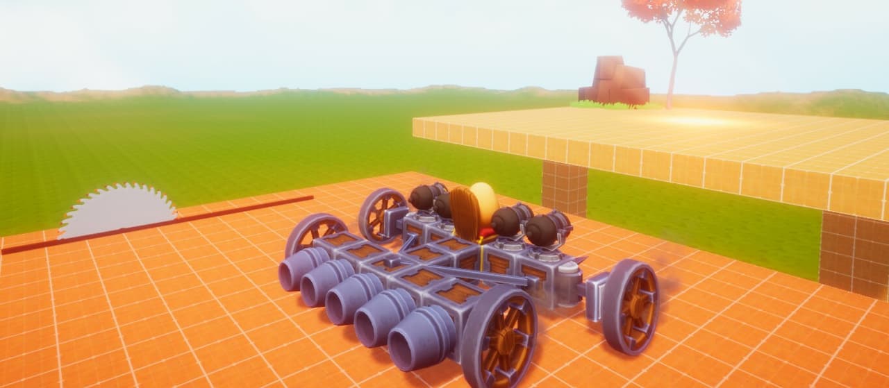 Eggineer screenshot 4