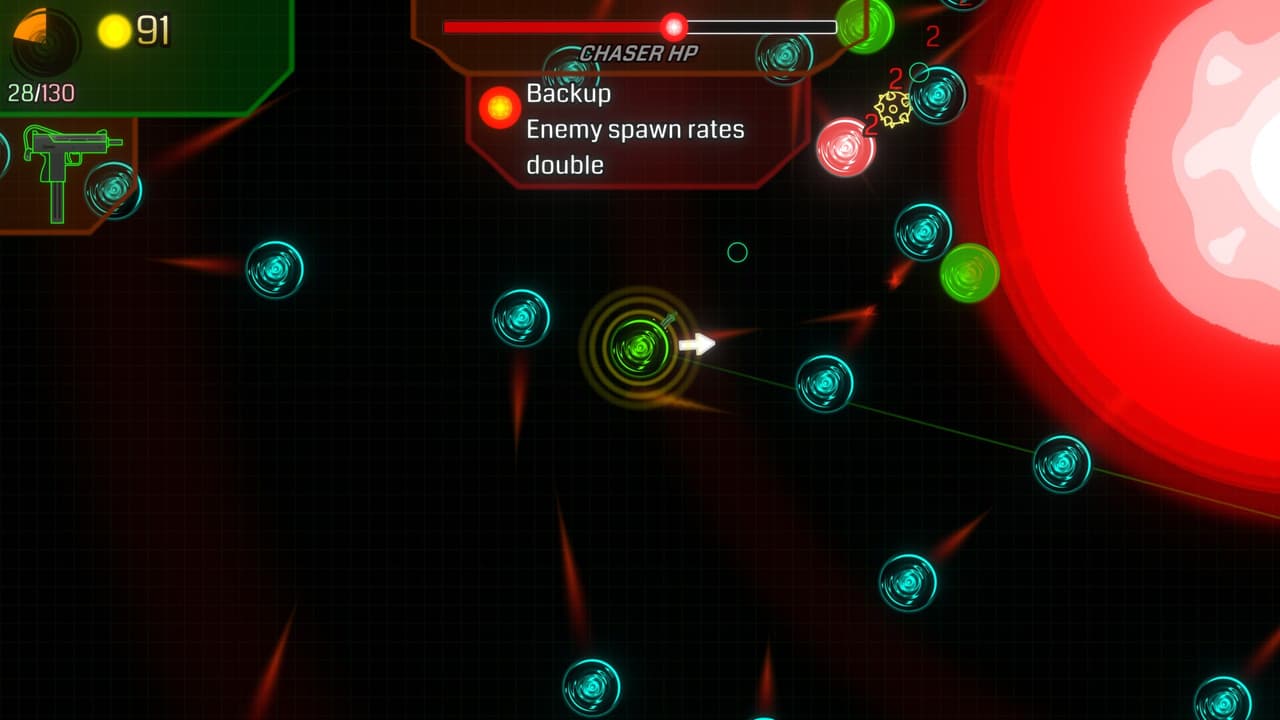 NodeRunner screenshot 3