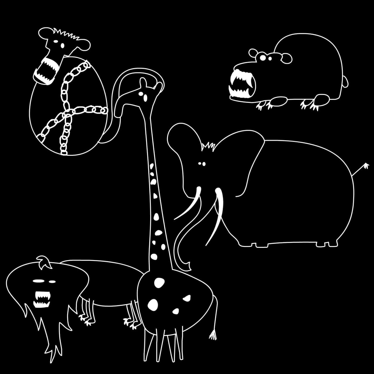 Feed them all (Collapse.inc)
