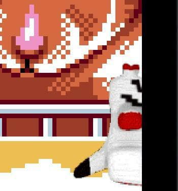 BINKY Gaiden X1-2: Switsch