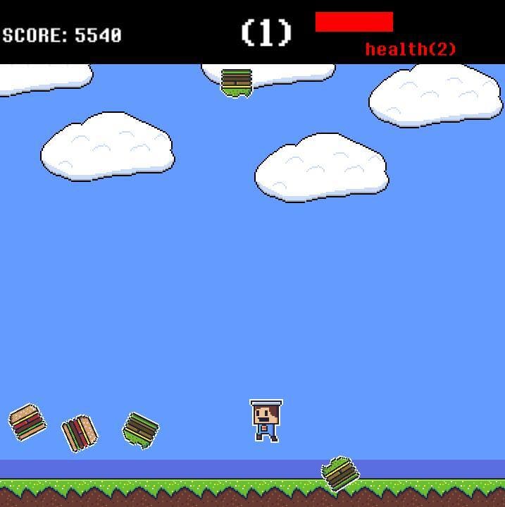 FREE FOOD 2 screenshot 2