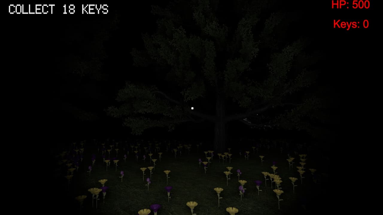 Lost in the Dark screenshot 5