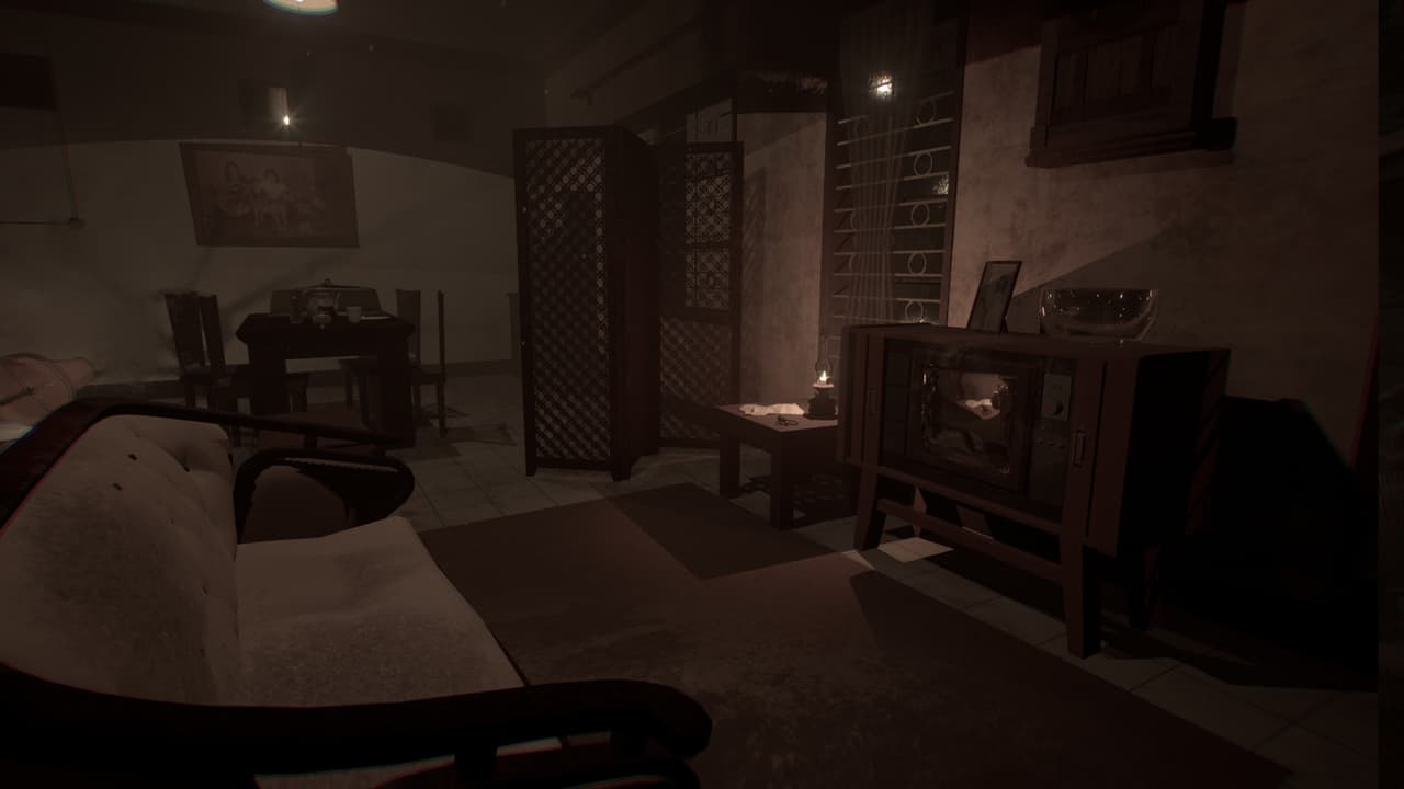 Pamali: Indonesian Folklore Horror [Demo] screenshot 6