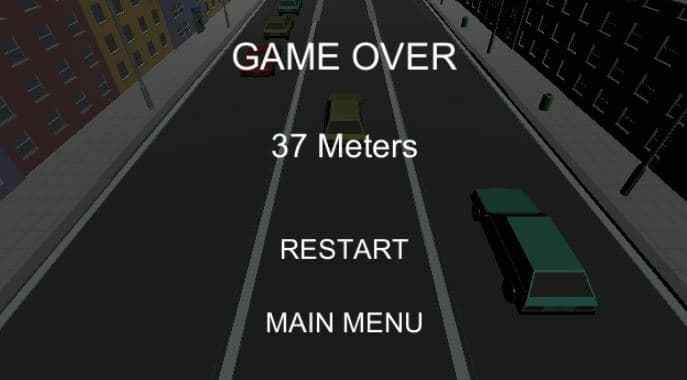 WORK RUSH screenshot 3