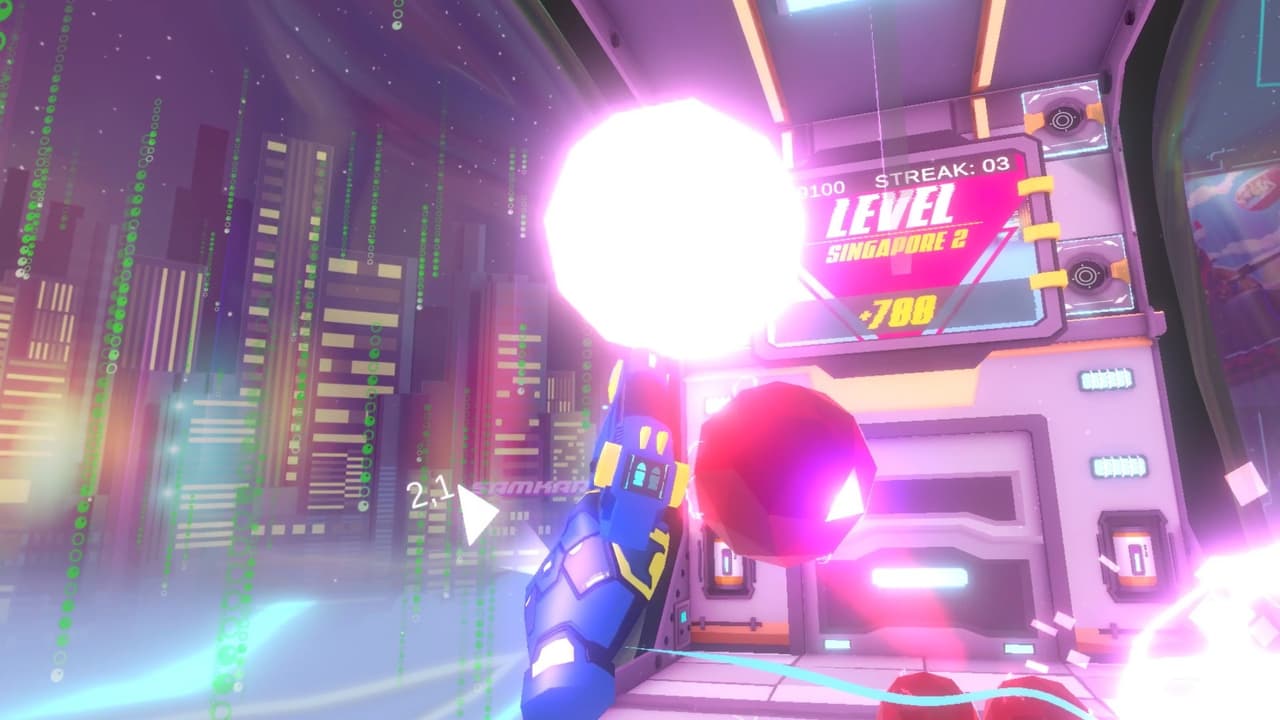 Pangman screenshot 2