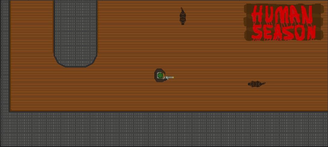 Human Season screenshot 2