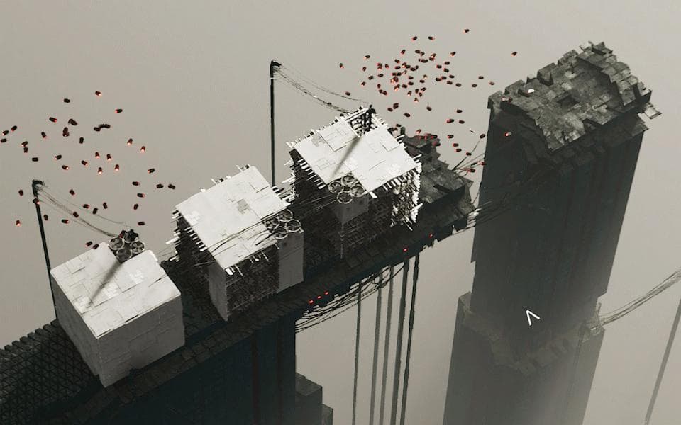 ABRISS DEMO