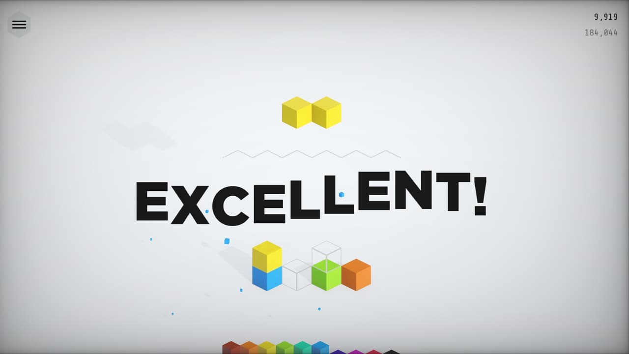 A Very Simple Puzzle... screenshot 5