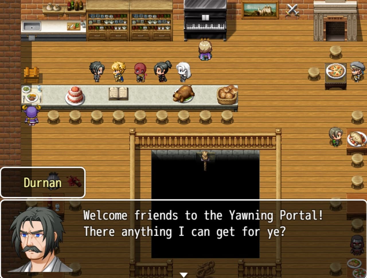 Legends of Trollskull screenshot 3