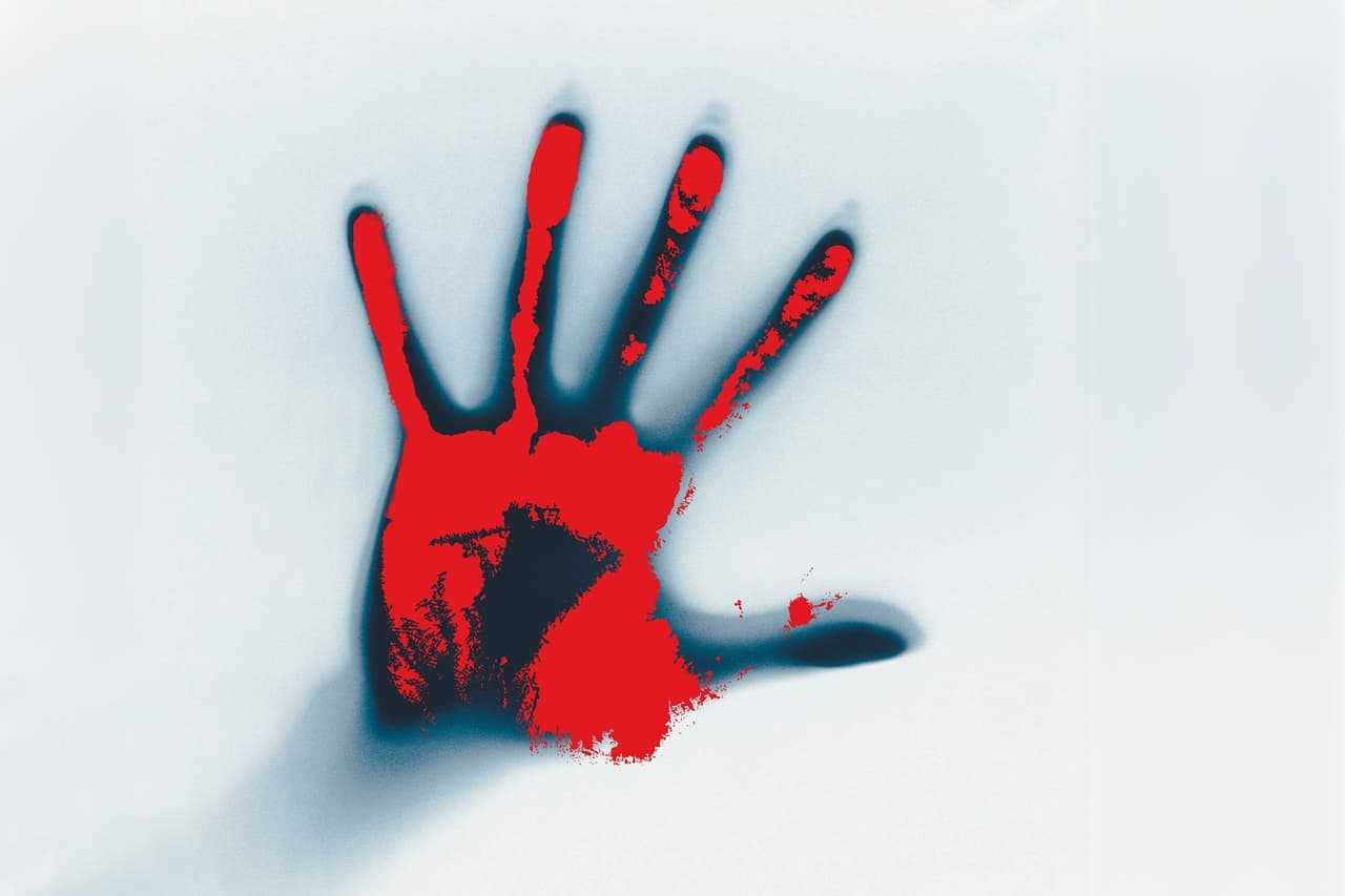 ¿Sobrevivirías en una película de terror?