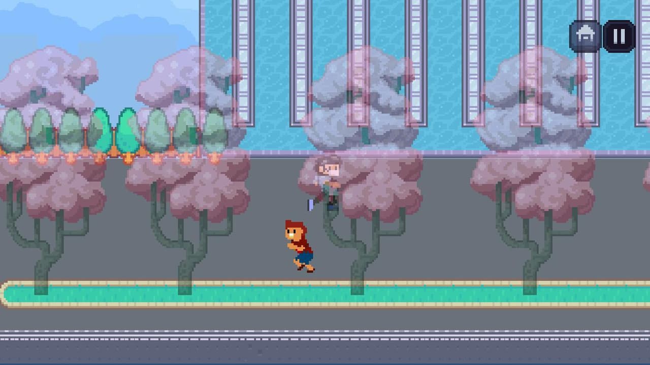 PROYECTO PANDEMIC screenshot 6