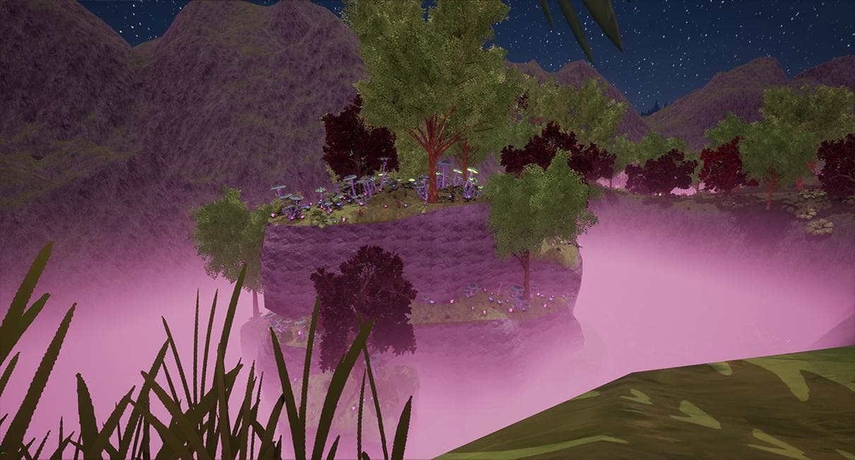 Rout (Neo-Angelo) screenshot 5