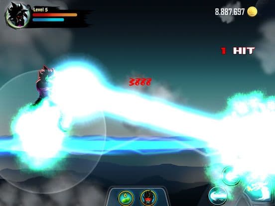 Dragon Shadow Battle 2 Warrior screenshot 5