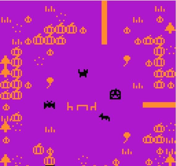 Into The Pumpkin Patch (frogsdaydream) screenshot 3