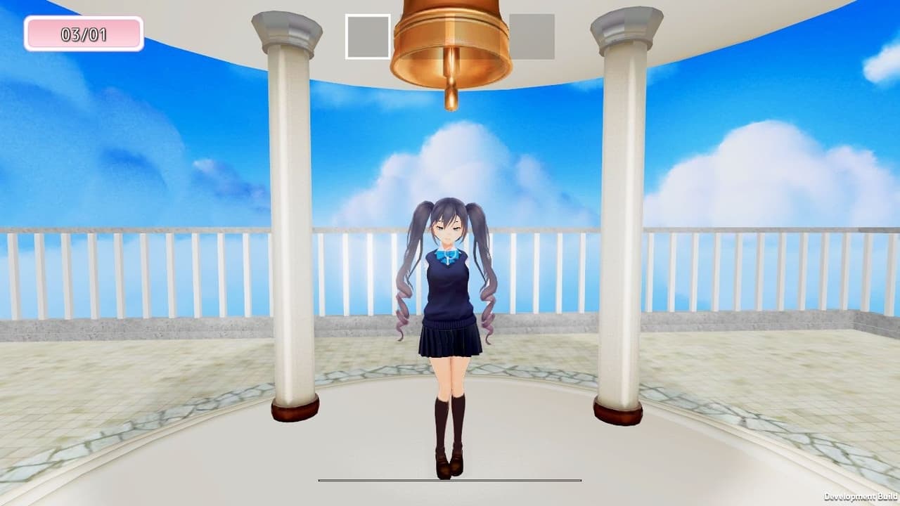 Love Love School Days (Trailer) screenshot 4