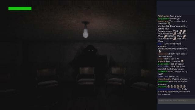 ReStreamed screenshot 2