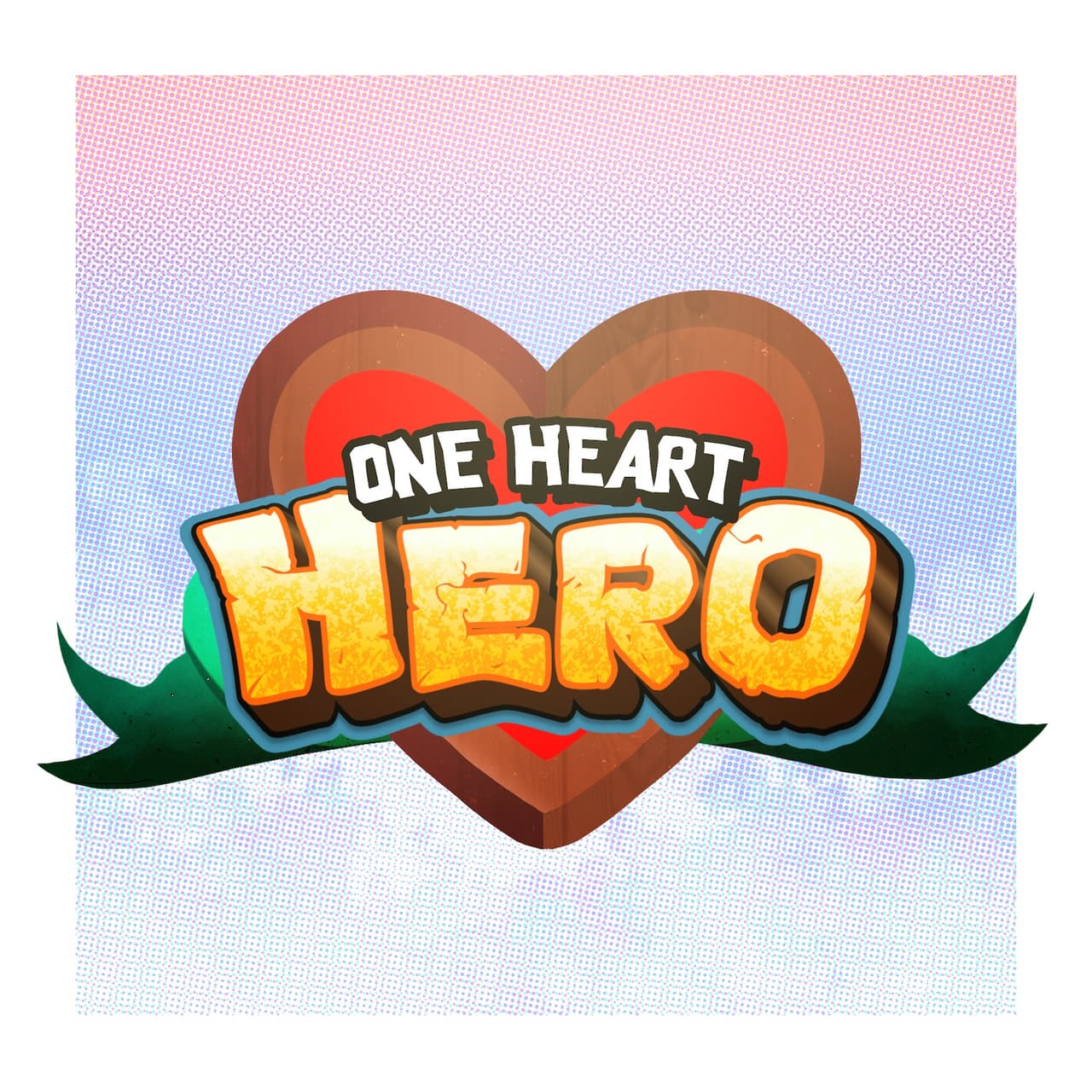 One Heart Hero