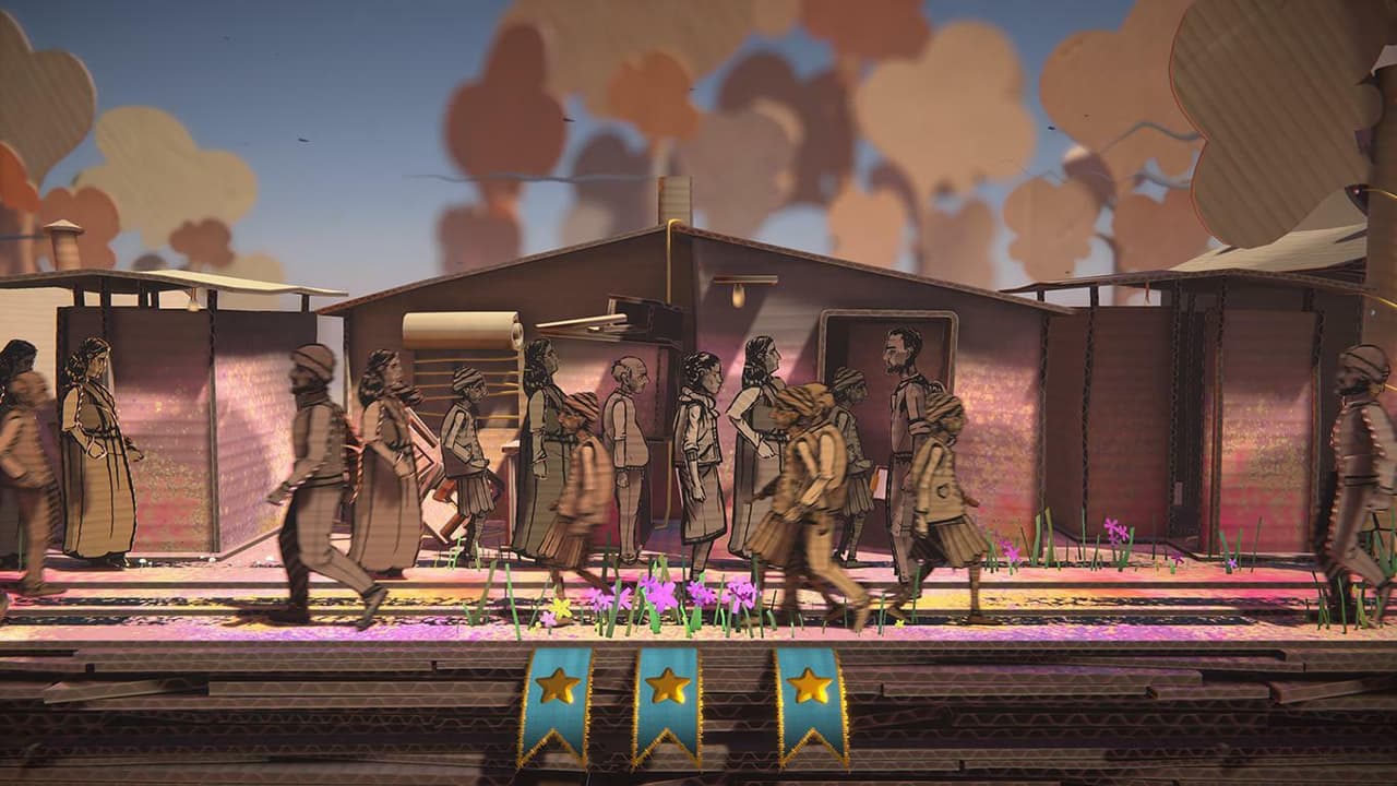 P.A.P. screenshot 5