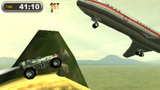 Monster Trucks Nitro 2 screenshot 3