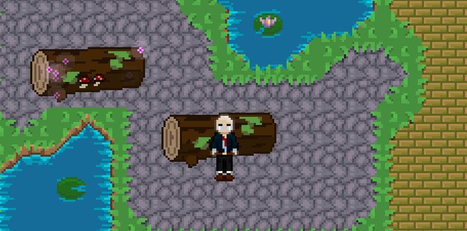 Operation: Wonderland screenshot 5